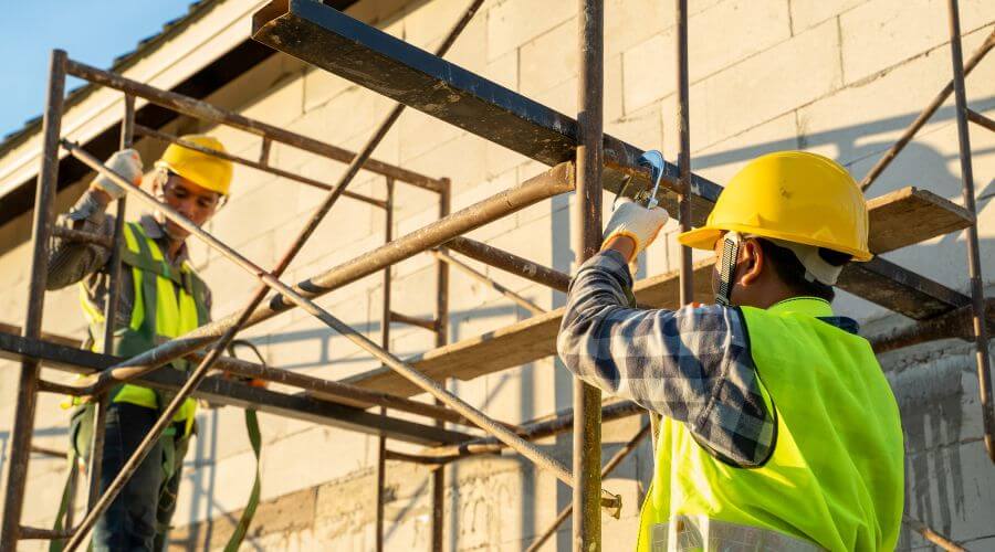 Flashing Repair in Spalding, NE